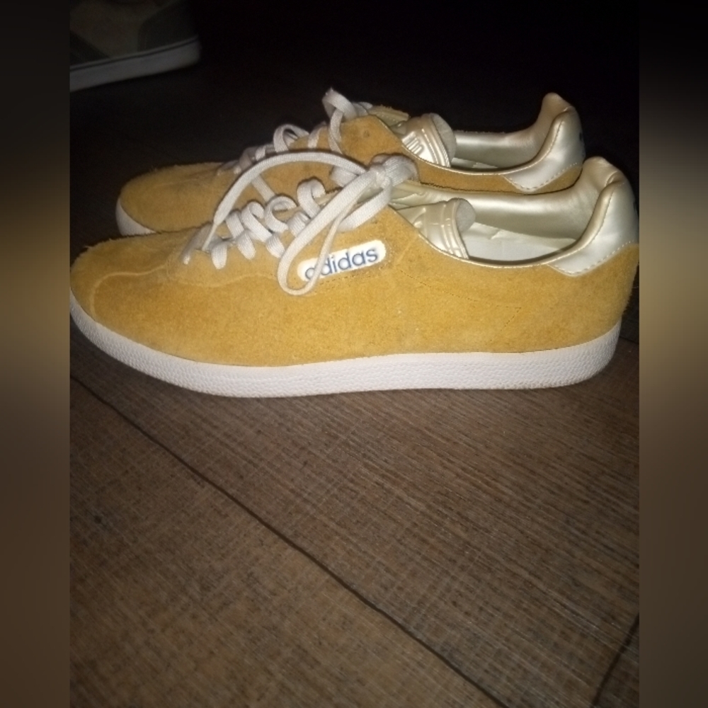 Adidas Altimeters 🛹
